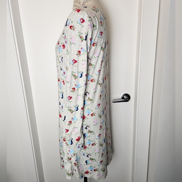 Fabulous pattern PJ nighties - Picture 5 of 12